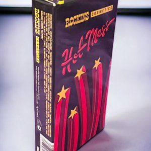 Rockins Cosmetics - Hot Mess Threesome Glitter Gel Pens